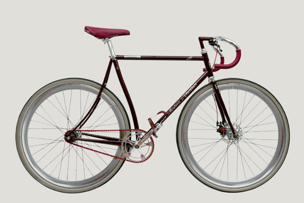 Bisiklette rönesans