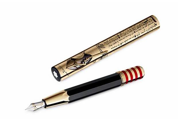 GQ Hediye Rehberi 2012