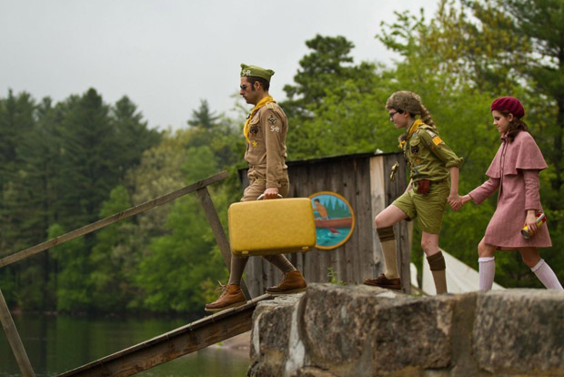 2012'nin en iyi 10 filmi