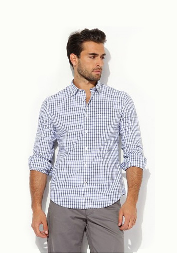 GQ erkekleri için seçtik