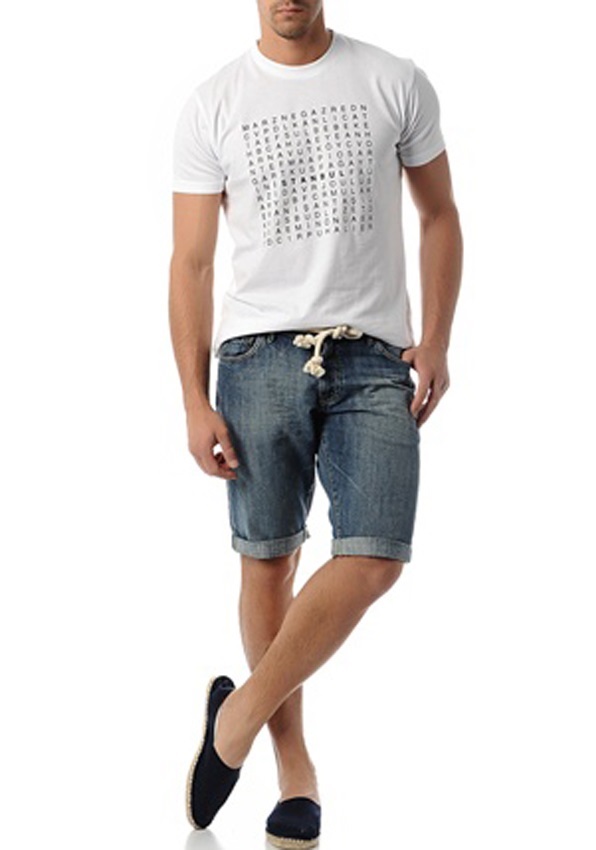 GQ erkekleri için seçtik