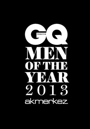 Men of the Year 2013 Ödül Töreni Fotoğrafları