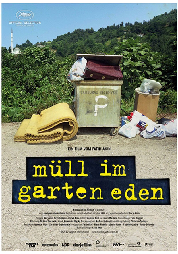 Bu yılın en iyi 12 belgeseli