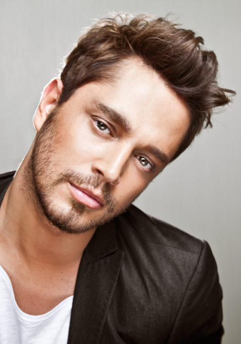 Türkiye'nin en şık 6 erkeği