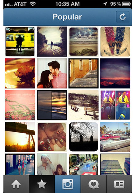 Akıllı telefonlara ortak uygulamalar