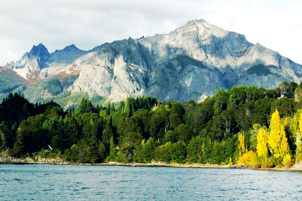 En iyi motosiklet rotaları