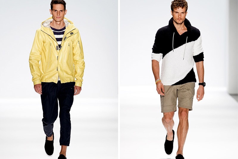 Nautica İlkbahar / Yaz 2014