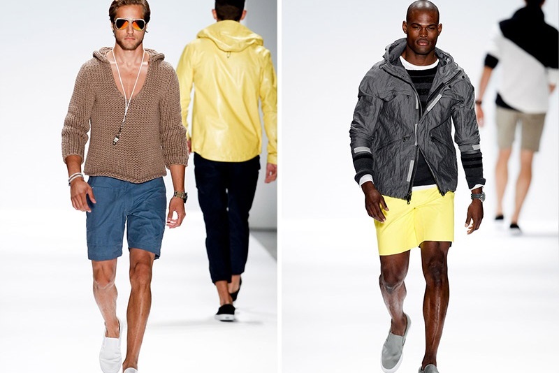 Nautica İlkbahar / Yaz 2014