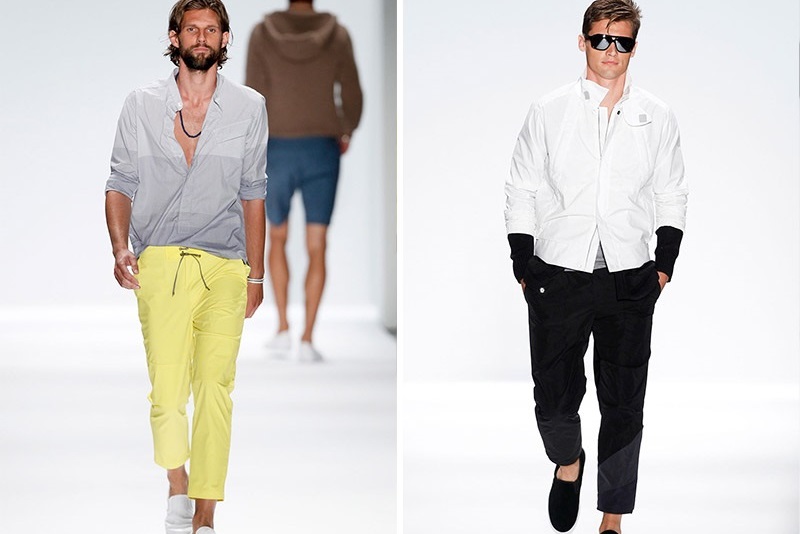 Nautica İlkbahar / Yaz 2014