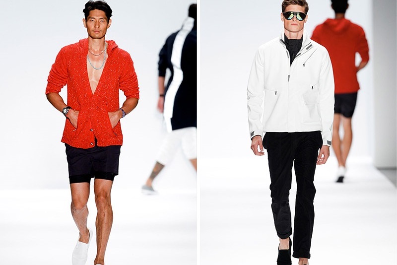 Nautica İlkbahar / Yaz 2014