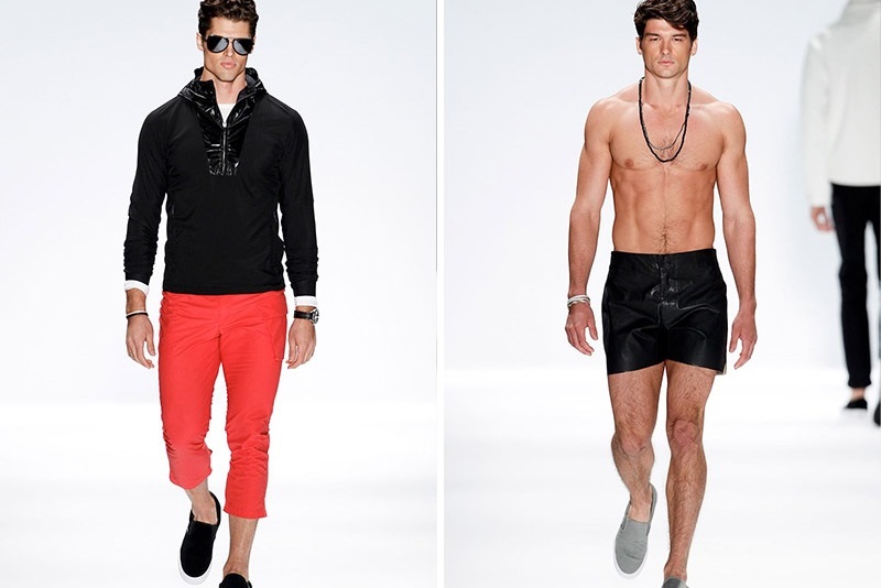 Nautica İlkbahar / Yaz 2014