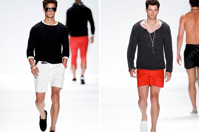 Nautica İlkbahar / Yaz 2014