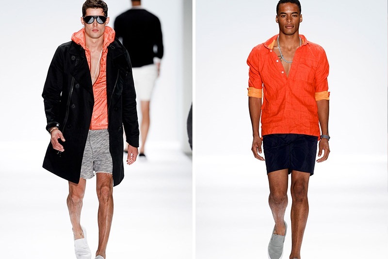 Nautica İlkbahar / Yaz 2014