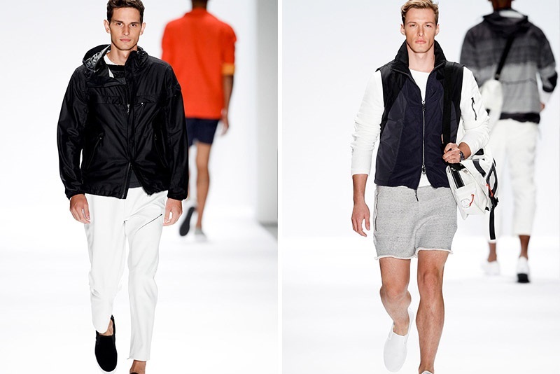 Nautica İlkbahar / Yaz 2014