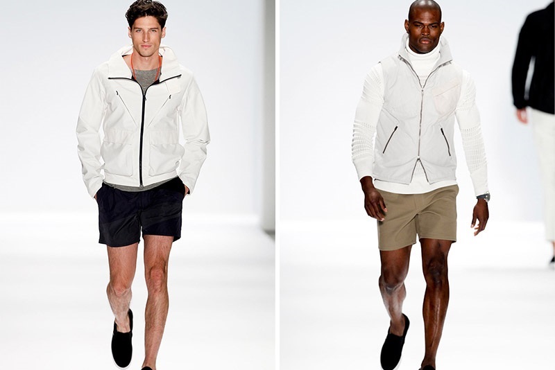 Nautica İlkbahar / Yaz 2014