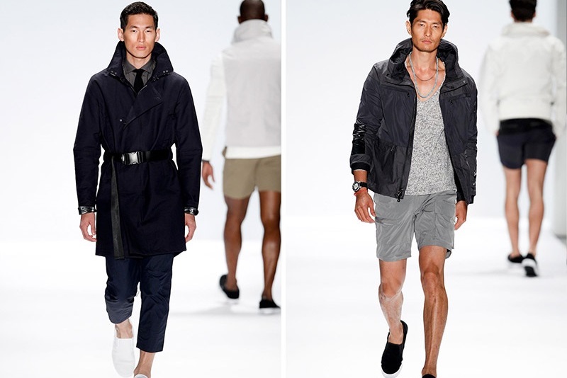 Nautica İlkbahar / Yaz 2014