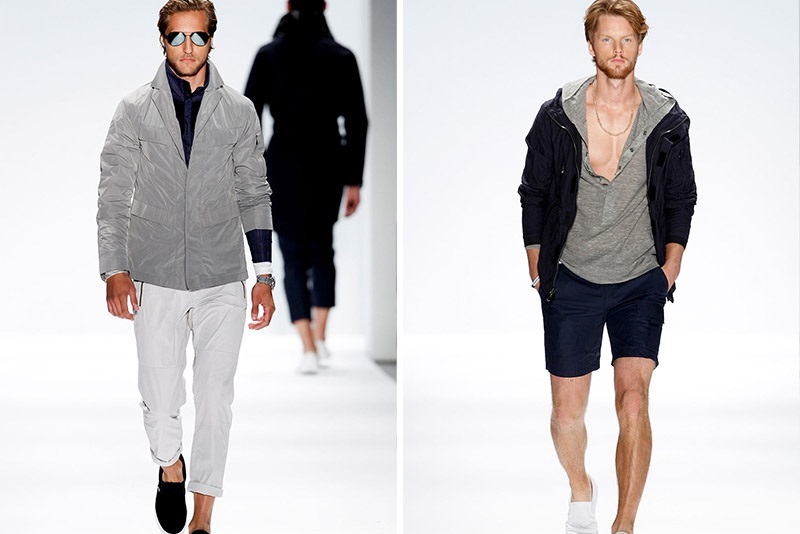 Nautica İlkbahar / Yaz 2014