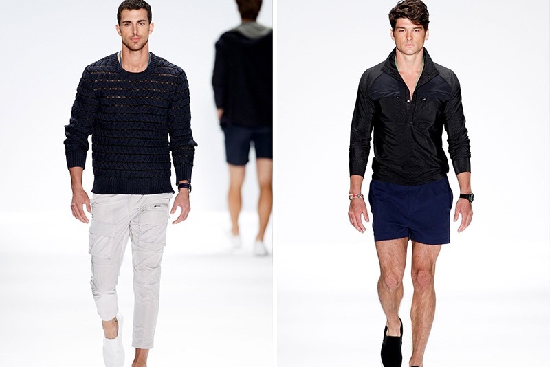 Nautica İlkbahar / Yaz 2014