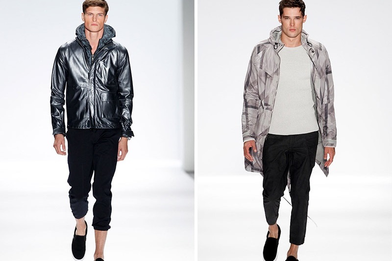 Nautica İlkbahar / Yaz 2014