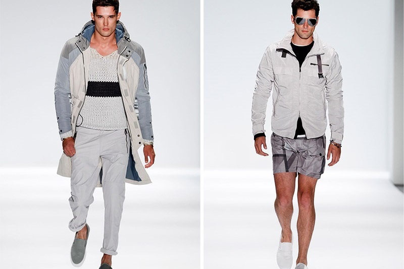 Nautica İlkbahar / Yaz 2014