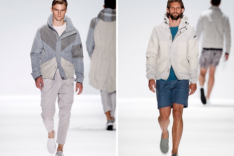 Nautica İlkbahar / Yaz 2014