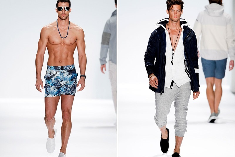 Nautica İlkbahar / Yaz 2014