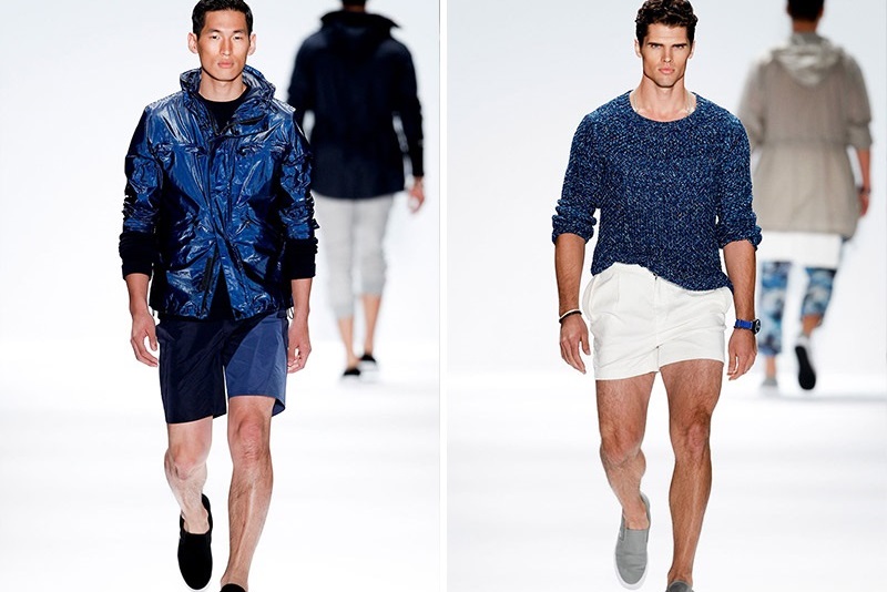 Nautica İlkbahar / Yaz 2014