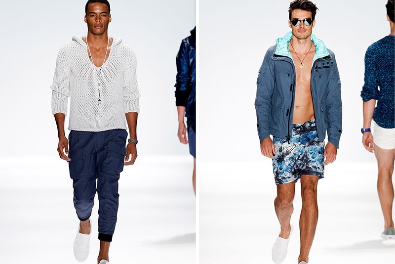 Nautica İlkbahar / Yaz 2014