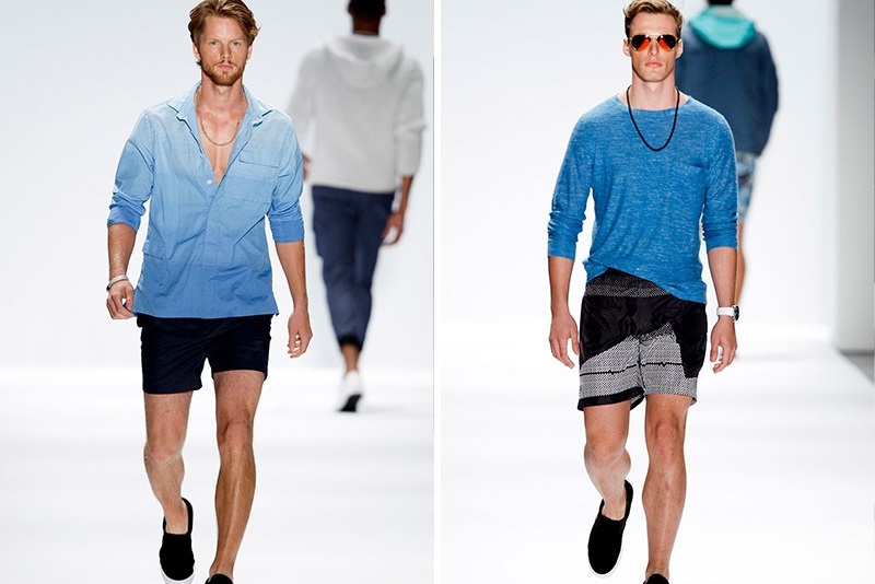 Nautica İlkbahar / Yaz 2014