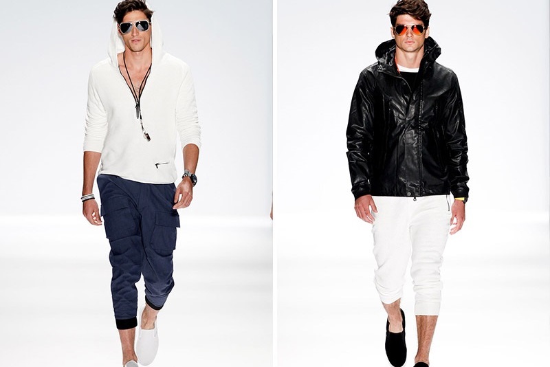 Nautica İlkbahar / Yaz 2014