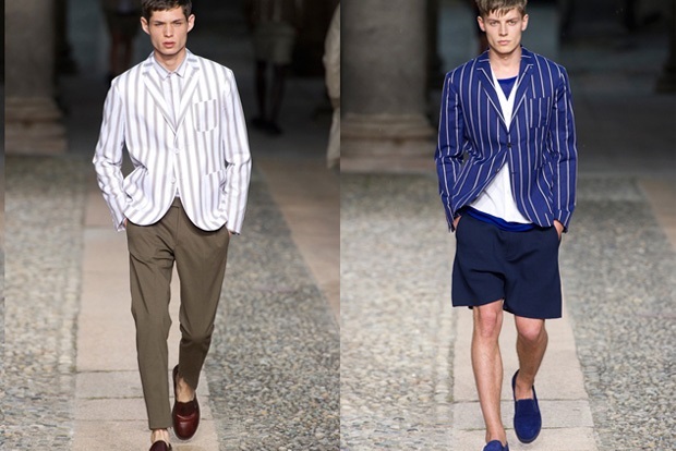 Yazın yükselen trendi çizgiler