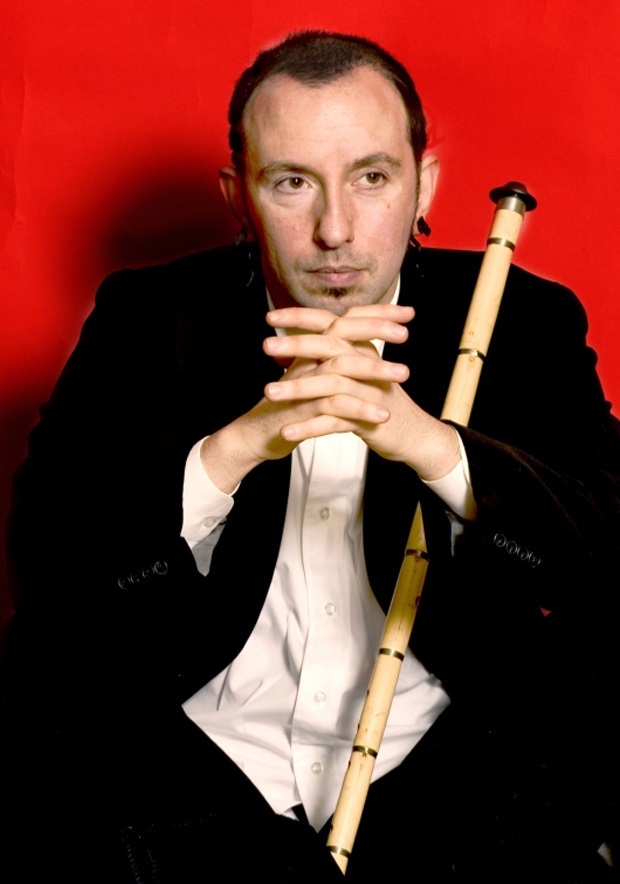 Mercan Dede'nin olmazsa olmazları