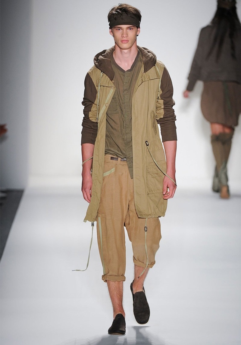 Nicholas K İlkbahar / Yaz 2014