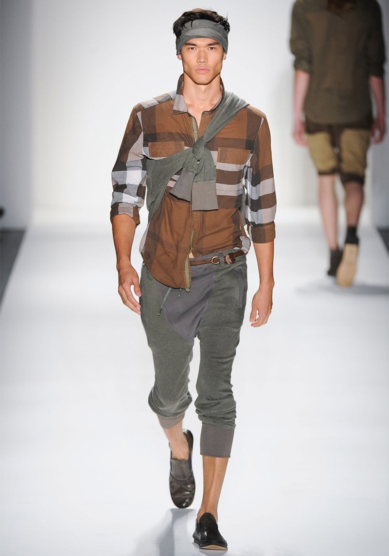 Nicholas K İlkbahar / Yaz 2014