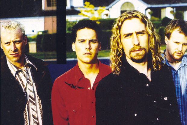 Erkeği bitiren 9 grup (ve birkaç tanesi daha...)