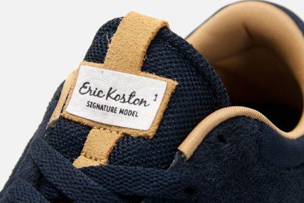 Nike'tan SB Koston ve SB Janoski