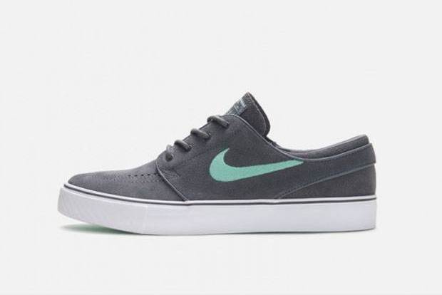 Nike'tan SB Koston ve SB Janoski