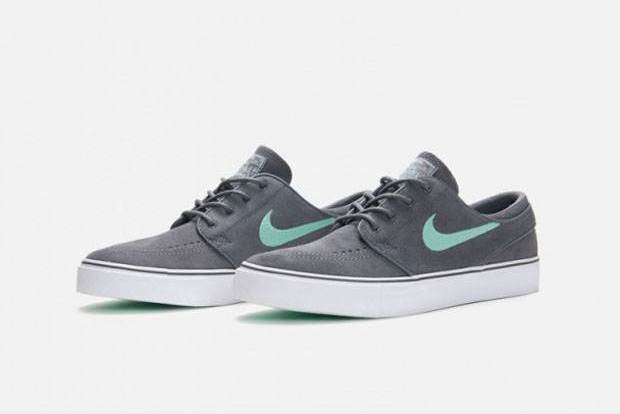 Nike'tan SB Koston ve SB Janoski