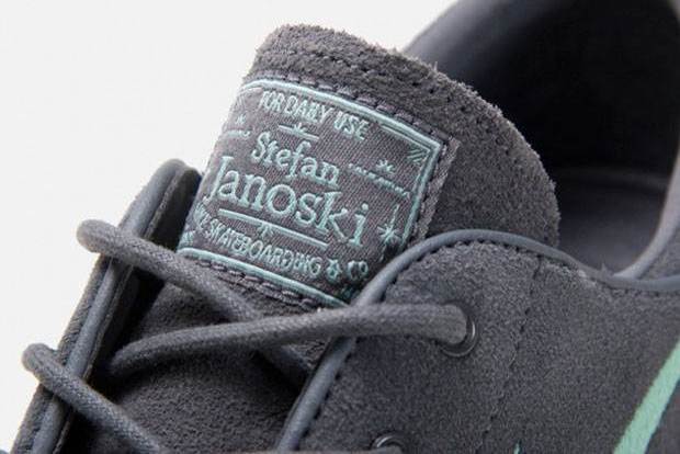 Nike'tan SB Koston ve SB Janoski