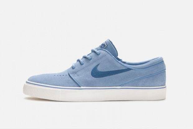 Nike'tan SB Koston ve SB Janoski