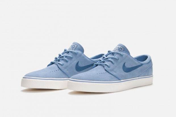 Nike'tan SB Koston ve SB Janoski