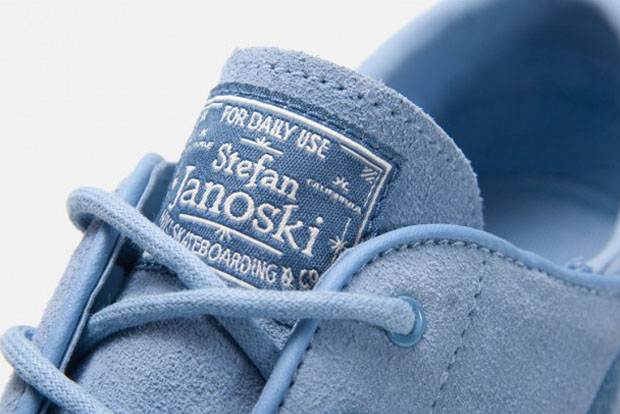 Nike'tan SB Koston ve SB Janoski