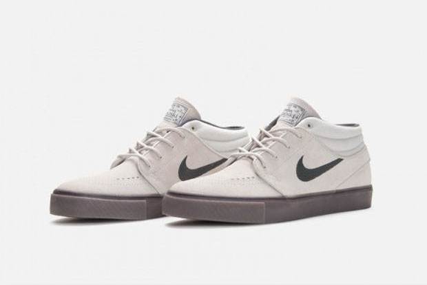 Nike'tan SB Koston ve SB Janoski