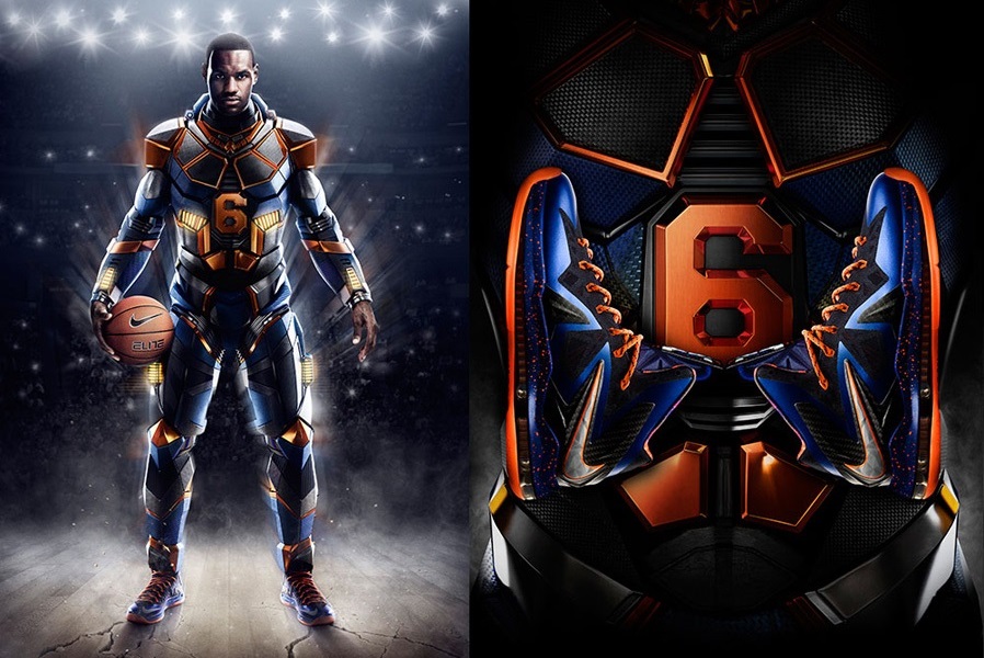 Potanın süper kahramanları