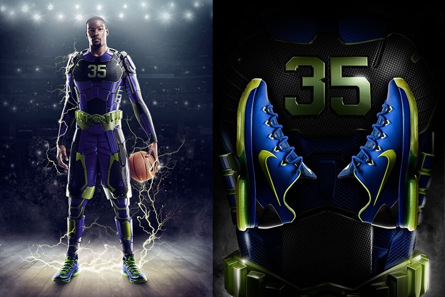 Potanın süper kahramanları