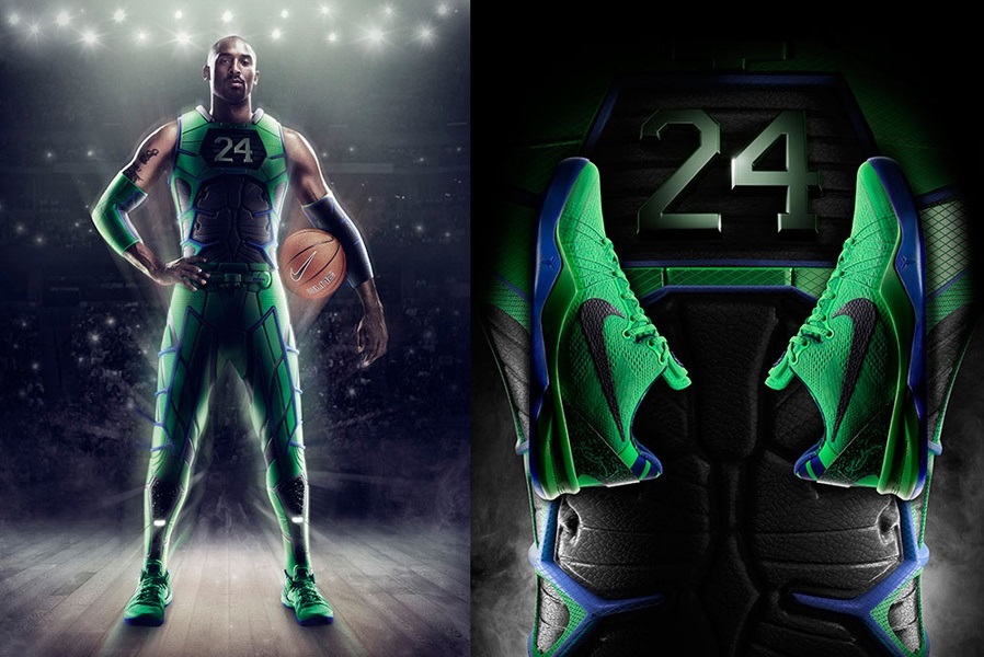 Potanın süper kahramanları