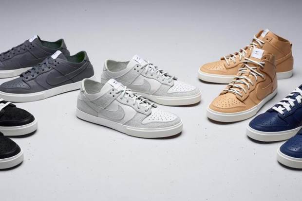 Ayakkabıda sonbahar tonları