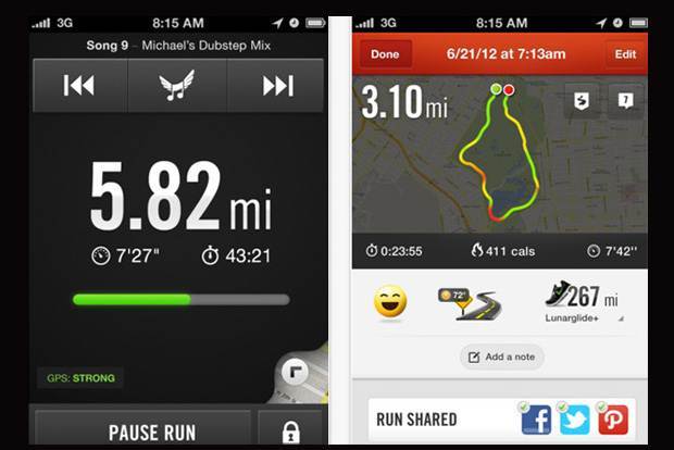 İçinizdeki koşucuyu uyandırın