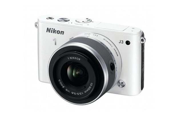 Fotoğrafta 2013 jenerasyonu