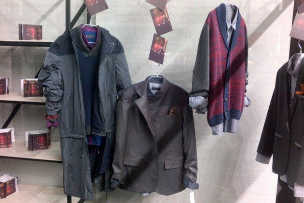 Pitti Uomo'dan ilk kareler